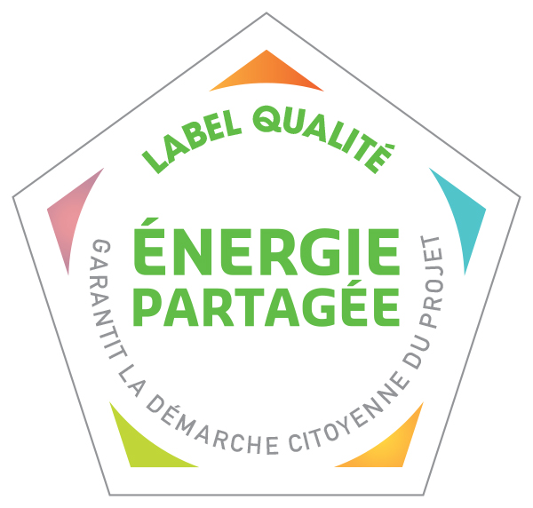 Label Energie Partagée