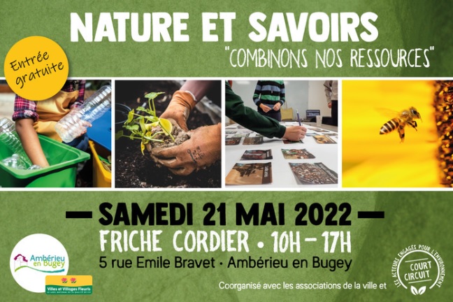 Nature et Savoirs