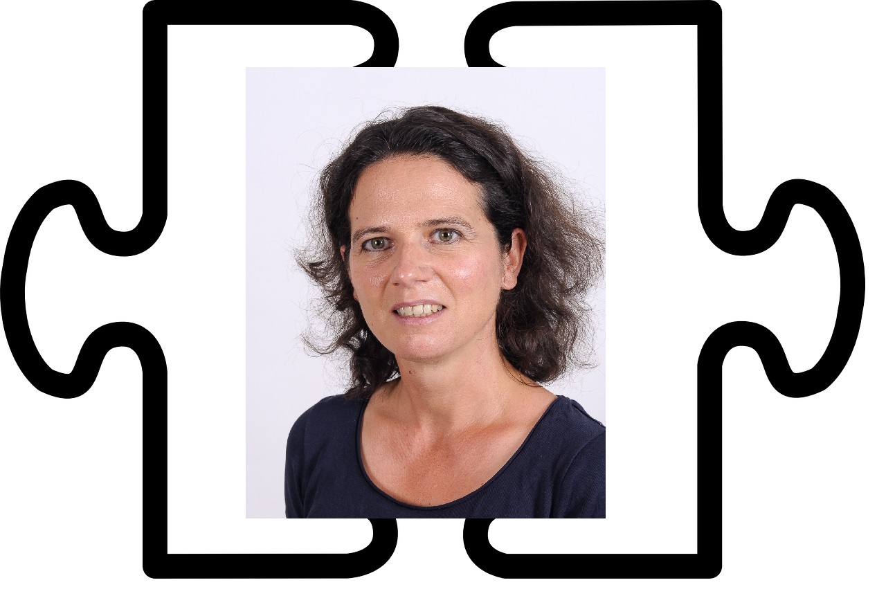 Marie Céline Ray
