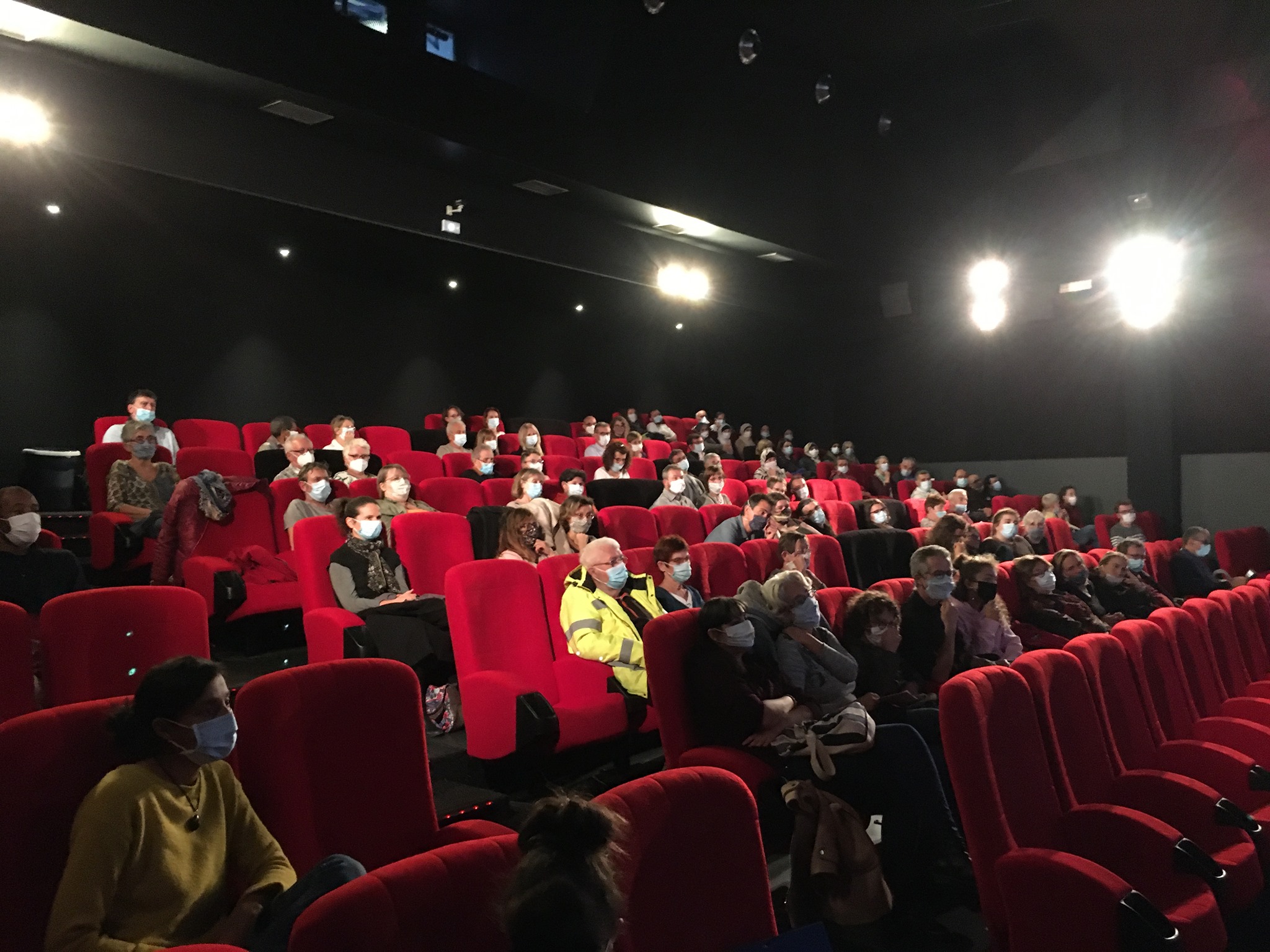 cinéma